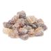 Crust Rock Candy - Brown Thick Sugar Rock Candy 400g | Sweet Treats for International Shipping - Buy Online on GoSupps.com