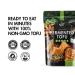 Boiling Point 3 Cups Fermented Tofu Contains 7pcs Non-GMO Steamed Tofu Vegan-Friendly  Soup and Seasoning Base  Ready to Eat Entre within Minutes  pairs deliciously with Hot Pot  500g/1.1lb - Buy Online on GoSupps.com