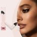 Tampon pour maquillage des yeux de papillon - 2 pointes - Pochoir gel cr meux - Cosm tique pr cis au quotidien - Pour femmes et d butantes Noir - Buy Online on GoSupps.com