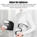 RKXKJ Inflatable Decompression Belts - Electric Lumbar Support for Back Pain Relief | 360 Pressure Setting & 20 Pneumatic Drives - Buy Online on GoSupps.com