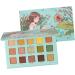 Healeved 2 Pcs Palette Compact Glitter Eye Eye Shadow Green 1 count (Pack of 1) Greenx2pcs - Buy Online on GoSupps.com