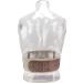 Ergonomic Self-Heating Back Support with Magnetic Function | Improve Blood Circulation - Shop Internationally - Buy Online on GoSupps.com