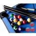 Buy Master Blue Billiard Chalk - 12 Pieces Non-Slip Pool Cue Chalk for Snooker & Billiards - Buy Online on GoSupps.com