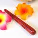 Massage stick Griffel Thai massage Deuser stick large long 15.5 x 2 cm