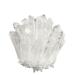 Natural Crystal Rough Natural Clear Quartz Cluster Geode Reiki Specimen Collection Decoration Gift