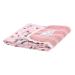 Magiclulu 1 piece Outdoor hygiene towel bag Small diaper bag women wallet Small diaper bag women's bandage storage bags small wallet for girls