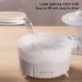 Buy Aroma Diffuser with Timer & Light Air Freshener Humidifier for EU | Perfect for Home & Office - Buy Online on GoSupps.com