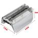 Senmubery Replacement Shaving Foil Head for 51S ContourPro 360 Series 5/8000 8975 - High-Quality Replacement Part for a Close Shave - Buy Online on GoSupps.com