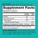 Magnesium Citrate Extra Strength Gummies 250 mg with high Absorption 150 Gummies 75 Days Supply - Bundled with Supplement Guide - Buy Online on GoSupps.com