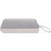 Buwico Airwrap & Shark Flexstyle Travel Case - White | Stylish Travel Pouch for Dyson & Shark Hair Tools - Buy Online on GoSupps.com