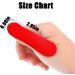 Setaria Viridis Bowling Thumb Tape - 30pcs Flex Finger Tape for Bowling | Elastic Protection Tape for Men and Women Bowlers - Buy Online on GoSupps.com