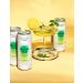 Mocktail Club Havana Twist - 4 Pack of Premium Crafted Non-Alcoholic Cocktails - Buy Online on GoSupps.com