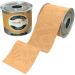 Dynamic Tape Beige Biomechanical, 2 inch by 16.4 feet roll, Designed to Sports Physio, Athletic Sport Performance, Foot Knee Muscle, Protect & Assist Motion, Injury Recovery, Hypoallergenic, No Latex 2 Inch (Pack of 1)