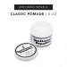 Gentlemen Republic Classic Pomade - Medium Hold & Shine Water Soluble No Beeswax 8 oz - Classic Hair Styling Made in USA - Buy Online on GoSupps.com