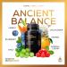 Ideal Infusion Raw Whole Food Vitamin C Complex - Plant Based Supplement with Bioflavanoids (60 Servings) - Buy Online on GoSupps.com