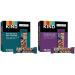 KIND Bars Nuts Sea Salt & Dark Chocolate Gluten Free Low Sugar 40 Grams 12 Count & Bars Peanuts Salted Caramel Nut & Dark Chocolate Gluten Free Low Sugar 40 Grams 12 Count SNACK + SNACK 13
