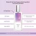 Instyle Fragrances Happy Eau de Toilette 3.40 Fl Oz | Clinique's Happy Inspired | Vegan, Paraben & Phthalate Free | Cruelty-Free - Buy Online on GoSupps.com