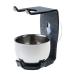 Premium Men's Stainless Steel Soap Bowl Shaving Set - International Shipping Available - Buy Online on GoSupps.com
