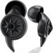 BUENSUENO Concerts Ear Plugs 21dB High Fidelity Ear Plugs for Concerts  Musicians  Noise Reduction  Reusable Musician Earplugs for Concerts  Festival  DJ  Drummers(Black) Black-hifi