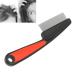 Premium Stainless Steel Lice Nit Comb - Long Handle Anti-Slip Perfect for Kids Adults & Pets - Effective Head Lice Removal Tool - Buy Online on GoSupps.com