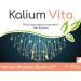 Buy Cellavita Potassium Vita Capsules & Powder | Pure Potassium Citrate for Nerve Muscle & Blood Pressure Support | 500g Pack - International Shipping Available - Buy Online on GoSupps.com