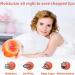 Tongyend Lip Sleeping Mask Honey Lip Mask Overnight Lip Balm Lip Plumper Care Day Night Repair For Dry Chapped Peeling Cracked Lips Lip Balm Locks in Moisture Lip Care - Buy Online on GoSupps.com