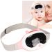 Intelligent Cold Compress Device - Electric Forehead Cooling Relief for Baby Students & Adults | Automatic Control Cold Compress - Buy Online on GoSupps.com