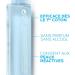 La Roche-Posay Toleriane Eau Micellaire D maquillant et Nettoyant Visage et Yeux Adapt aux Peaux Sensibles et R actives Sans Parfum Composition Hypoallerg nique et Non Com dog ne 200 ml - Buy Online on GoSupps.com