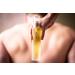 Voya Serenergise Muscle Relaxing Body Oil - Ginger & Sweet Orange | Organic Relaxing Oil 100ml for Stress Relief - Buy Online on GoSupps.com