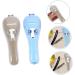 Minkissy 10 STK Razor Storage Box Holder - Travel Case for Men's Electric Shaver & Safety Razor Compact 16.5x6x3.5cm Durable Storage Solution - Buy Online on GoSupps.com