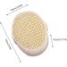 StemSpa Nanocell Exfoliating Sponge - Dead Skin Remover & Gentle Body Scrub (2-Pack) - Buy Online on GoSupps.com