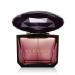 Versace Crystal Noir for Women Eau de Toilettey Spray 3 Ounce 3 Fl Oz (Pack of 1)