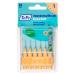 TEPE Interdental brush x-soft 0.45mm 6 pcs