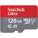 SanDisk 256GB MicroSD HC Ultra UHS-1 Memory Card - Pack of 2 - Buy Online on GoSupps.com