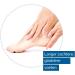Scholl Cream Peeling 75ml - Exfoliating Foot Cream for Smooth Skin | Buy Internationally - Buy Online on GoSupps.com
