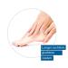 Scholl Foot Cream - Daily Care for Normal to Dry Skin - 150 ml | Hydrating Foot Moisturizer for Soft Feet - Buy Online on GoSupps.com
