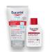 Eucerin Baby Eczema Eczema Baby Cream (5oz) Plus Trial Body Wash (.5oz) Baby Eczema Cream Multipack