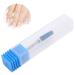 Nail Grinding Head | Tungsten Steel Nail Drill Bit for Manicure | Professional Nail Salon Tools (28) - Buy Online on GoSupps.com