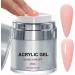 Poly Gel for Nails | 30g Nail Sculpting Gel - Manicure Hardener for Sculpting and Strengthening for Beginners and Women - Buy Online on GoSupps.com