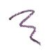 Makeup Revolution Kohl Eyeliner - Purple 1.3g | International Shipping Available - Buy Online on GoSupps.com