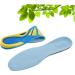 Buy Orthotic Insoles for Running - Comfort Shoe Pads for Men & Women | Foot Care Inserts & Cushions - International Shipping Available - Buy Online on GoSupps.com