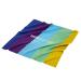 Highly sealed hypreader microfiber cleaning cloth optimal size - with 40x40 cm particularly suitable as a cleaning cloth for glasses or electronic displays (cell phone laptop tablet & co ...)