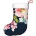 Ffexs Sunset Rural View New Year Socks | Velvet Christmas Socks with Floral Pattern - Perfect Gift for Holidays | One Size - Buy Online on GoSupps.com