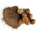 AnNafi Organic Reetha Soap Nuts - Natural Hair Care Shampoo & Eco-Friendly Detergent (500g - Buy Online on GoSupps.com