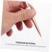 minkissy Pull Line Nail Art Pen Gel Manicure for Nails Acrylic Nail Brush Double End Nail Pen Nail Art Striping Nail Pen Nail Gel Pens Acrylic - Buy Online on GoSupps.com