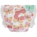 The Honest Company Plant-Based Sustainable Diapers Size 5 (100 Count) - Wingin It Painted Feathers - Buy Online on GoSupps.com