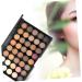 PLAFOPE 40 Eyeshadow Eye Shadow Eyeshadow Pallet Makeup Palette Eyeshadow Powder - Buy Online on GoSupps.com