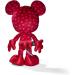 Simba Disney Love Mickey Mouse - July Edition Plush Figure 35 cm Amazon Exclusive - Limited Edition Collectible Toy - Buy Online on GoSupps.com