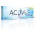 Acuvue Oasys Max 1-Day Multifocal Daily Lenses - Near Intermediate & Distance - -7.75 DPT BC 8.4 UV Protection - Comfortable Shipping Worldwide - Buy Online on GoSupps.com