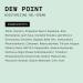Versed Dew Point Lightweight Gel Moisturizer - Hydrating & Non-Greasy with Green Tea & Aloe - Vegan, 2 fl oz - Buy Online on GoSupps.com